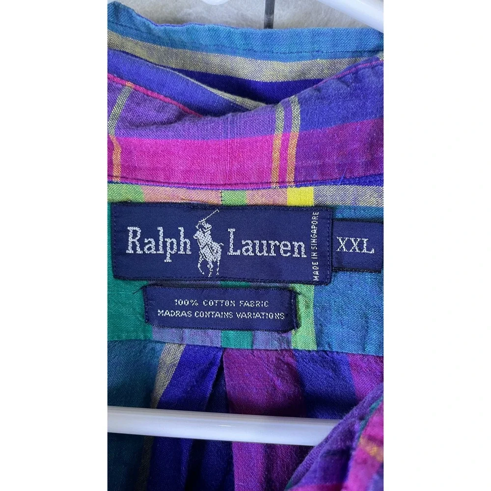 Ralph Lauren ralph lauren